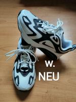 w. Neu Nike Air Max 200 Sneaker Turnschuhe schwarz weiß 38 4,5 37 Nordrhein-Westfalen - Jülich Vorschau