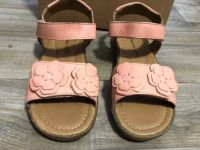 Neu Naturino Echte Leder Sandalen für Mädchen Gr.32 rosa Festprei Rheinland-Pfalz - Kaiserslautern Vorschau