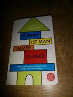 Vorher ist man immer klüger-Erkenntnisse eines Familienvaters... Baden-Württemberg - Karlsruhe Vorschau