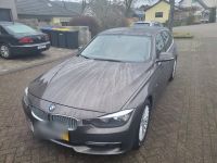 BMW 320 Diesel Luxury Edition Rheinland-Pfalz - Sinzig Vorschau