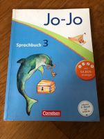 Jo-Jo Sprachbuch 3 Hessen - Einhausen Vorschau