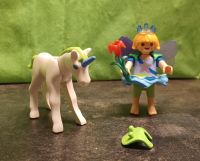 Playmobil 4692 Elfenprinzeesin & Einhornbaby Baden-Württemberg - Schechingen Vorschau