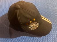 DFB - Adidas Basecap •• schwarz ❣️Neu Mecklenburg-Vorpommern - Wismar Vorschau