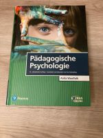 Pädagogische Psychologie Pearson Woolfolk *neu* Baden-Württemberg - Heilbronn Vorschau