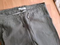BRAX Hose Größe 36 Jogger Style Cupro oliv Niedersachsen - Uelzen Vorschau