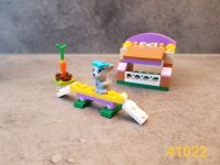 Lego Friends 41022 Kaninchenstall Baden-Württemberg - Affalterbach   Vorschau