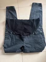 Schwangerschaftshose H&M 40-42 Hessen - Ginsheim-Gustavsburg Vorschau
