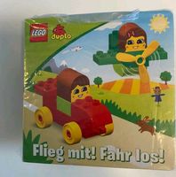 Lego Duplo Spielset Flieg mit! Fahr los! 6760 Rheinland-Pfalz - Mülheim-Kärlich Vorschau