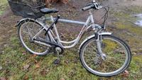 Alu Bike Cityrad  Fahrrad 28 er Damenrad Brandenburg - Ludwigsfelde Vorschau