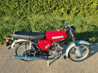 Simson S51 3-gang 60km/h DDR Modell Nr.: B794 Fehrbellin Brandenburg - Fehrbellin Vorschau