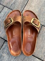 Birkenstock Big Buckle Madrit Hessen - Immenhausen Vorschau