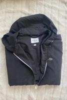 Lacoste Windbreake/Übergangsjacke Bayern - Taufkirchen München Vorschau