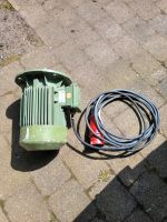 Elin, Elektromotor, 2.2kw Elektromotor Nordrhein-Westfalen - Espelkamp Vorschau