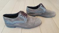 LLOYD Herren Lederschuhe Gr. 42 Bremen - Oberneuland Vorschau