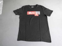 Herren T-Shirt schwarz Skirrr – Gr. L Nordrhein-Westfalen - Wesel Vorschau