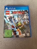 Lego ninjago ps4 spiel Niedersachsen - Deensen Vorschau