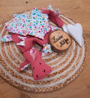 Kuscheldrache, Newborn, Geschenk zur Geburt, Taufe, Handmade Bayern - Thalmässing Vorschau