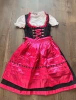 Dirndl mit Bluse gr 34 neu Hessen - Neuental Vorschau