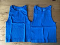 2er Set Primark (Sport)-Tops in blau Gr.34/36 Niedersachsen - Goslar Vorschau