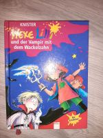 Hexe Lilli Buch Hessen - Viernheim Vorschau