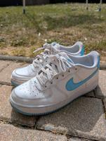 Nike Air force 1 Größe 38,5 Niedersachsen - Achim Vorschau