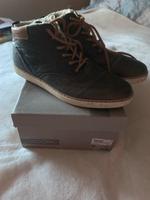 Winterschuhe Gr.42 Niedersachsen - Wischhafen Vorschau