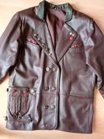 Lederjacke (Janker)C&A (M/38) Bayern - Langerringen Vorschau