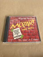 CD Klassik für Kids Mozart was here Nordrhein-Westfalen - Krefeld Vorschau