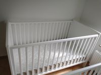 Babybett / Kinderbett (doppelt vorhanden für Zwillinge) Sillenbuch - Riedenberg Vorschau