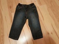 Jeans gefüttert von H&M -- Gr. 80 Sachsen - Schwepnitz Vorschau