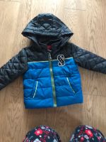 S. Oliver Baby Winterjacke 74 Bayern - Straubing Vorschau