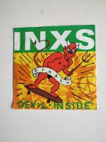 Vinyl Platte single INXS Devil inside Essen - Essen-Ruhrhalbinsel Vorschau