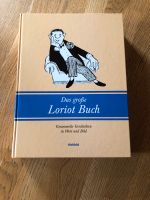 Das große Loriot Buch Neu ungelesen Bayern - Regensburg Vorschau