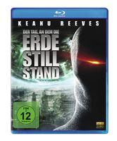 Der Tag, an dem die Erde stillstand [Blu-ray] NEU OVP Nordrhein-Westfalen - Werther (Westfalen) Vorschau