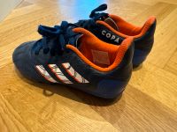 Adidas Fußballschuhe Stollenschuhe Gr 31 Frankfurt am Main - Nordend Vorschau