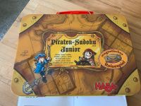 Haba -Piraten Sudoku-Junior-magnetisch Bayern - Friedberg Vorschau