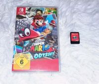 Super Mario Odyssey Nürnberg (Mittelfr) - Mitte Vorschau