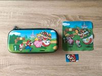 Nintendo★ Super Mario ★ Peach ★ Bowser ★ Toad ★ Tasche ★ Hardcase Bayern - Schönwald Oberfr. Vorschau