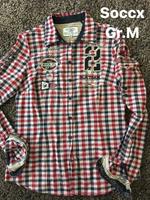 Soccx Karobluse Gr.M Brandenburg - Lübben Vorschau