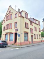 Helle Gewerbeeinheit im Herzen von Kirchheim (Büro,Yogastudio) Baden-Württemberg - Heidelberg Vorschau