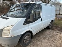 Ford Transit Baden-Württemberg - Erbach Vorschau