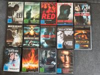 DVD-Sammlung (14 DVDs) Friedrichshain-Kreuzberg - Friedrichshain Vorschau