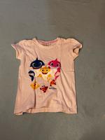 Tshirt Größe 98/104 Brandenburg - Bad Freienwalde Vorschau