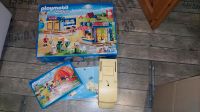 Playmobil Camping Schleswig-Holstein - Neukirchen (bei Oldenburg in Holstein) Vorschau