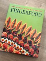 Kochbuch Fingerfood Herzogtum Lauenburg - Büchen Vorschau