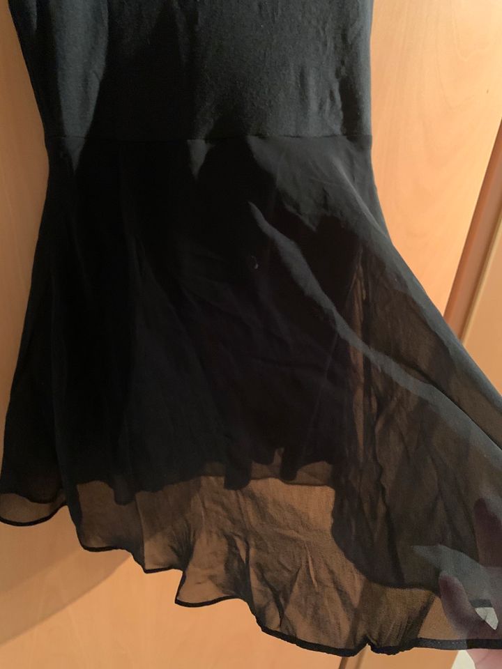 Kleid Schwarz von EMP in Bad Bergzabern