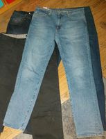 Hellblaue Levi's Strauss 511 weite 34 Länge 32 Nordrhein-Westfalen - Versmold Vorschau