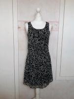 Süßes Sommerkleid neu mit Blümchen und Spitze Only Größe XS/34 Sachsen - Lengenfeld Vogtland Vorschau