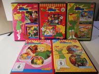 30 DVDs (Kinder) - Conni, Bibi Blocksberg, Shaun, Maus und mehr Nordrhein-Westfalen - Bad Salzuflen Vorschau