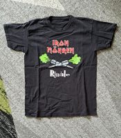 Randale T-Shirt Iron Möhren Nordrhein-Westfalen - Neuss Vorschau